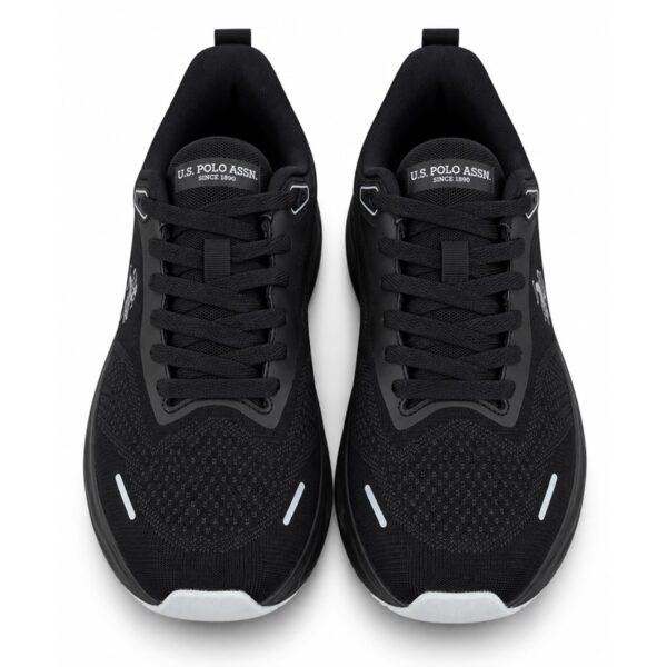 U.s. polo assn. sneakers uomo running sportive