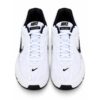 Nike sneakers uomo bianche e nere  sneakers sportive runnin