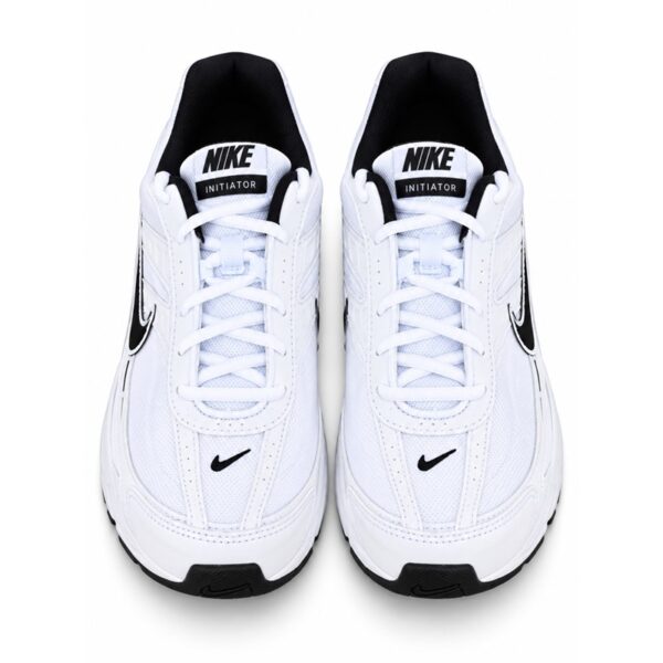 Nike sneakers uomo bianche e nere  sneakers sportive runnin