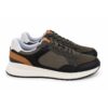 EEE1AD962CAF276F1363E4B91F43AF79_ Geox sneakers uomo blu navy e nero scarpe casual sportive