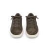 Geox sneakers uomo blu e verde oliva  scarpe casual sportiv