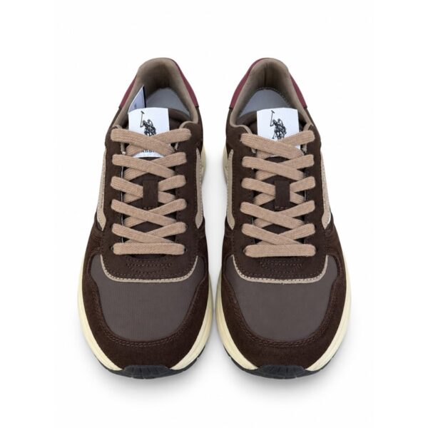 FBCC1906401FA3DBA802E20648E05436_ U.s. polo assn. sneakers uomo marroni sneakers sportive ca