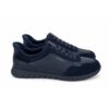 Geox sneakers uomo  2 colori | casual sportive in pelle e c