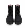 c5f6cdfb-2a16-46e1-aa29-d7273420f8cd Marc Ellis New York Stivaletti Donna Anfibi Platform