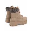 e6b160f4-b632-4948-8443-707fd83c4756 Marc Ellis New York Stivaletti Donna Anfibi Platform