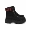 f55b4925-8087-434b-a833-5c5b09818ed0 Marc Ellis New York Stivaletti Donna Anfibi Platform