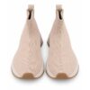 033A7DA066EAA946F3FD89DF8A748AE6_ Emanuelle vee stivaletti donna in maglia nera o beige con su
