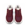 Liu-Jo Sneakers Donna Bordeaux con Maxi Suola Platform