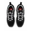 LOVE MOSCHINO Sneakers Donna Nere e Verdi