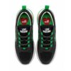 LOVE MOSCHINO Sneakers Donna Nere e Verdi