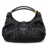 2995b4a8-c38d-46df-89d7-a65ac8647d8d Just Cavalli Borsa Donna Nera con Logo Serpenti
