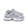 317654BB4B1BFEC5527D7F8AFBB90E43_ New balance u9060 sneakers donna grigie chunky in camoscio