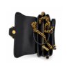 3ab5d200-45d9-4b00-ad46-56df5290a220 Just Cavalli Borsa Donna Nera con Frange