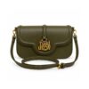 Just Cavalli Borsa Donna Verde Oliva a Tracolla