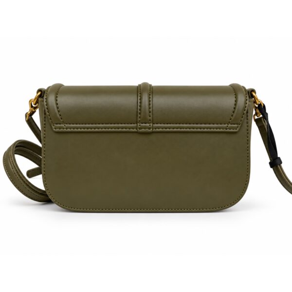 Just Cavalli Borsa Donna Verde Oliva a Tracolla