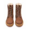61F73818071B61C803DB5FA4F98BA845_ Lumberjack stivaletti donna marroni scamosciati con interno