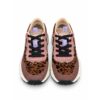 6FF26AA83533C672CFB76BF1E57DCF7F_ Lumberjack sneakers donna leopardate marrone e rosa con suol