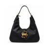 Just Cavalli Borsa Donna Nera a Spalla