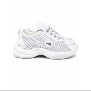 92b08d70-66ba-41c4-a983-78abc55b4acc LOVE MOSCHINO Sneakers Donna Bianche