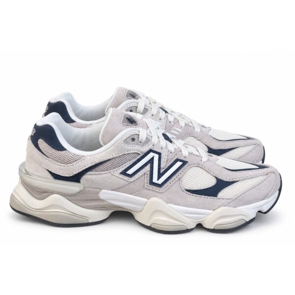 99C833AC66E37996BEF9F8350766B806_ New balance u9060eeb sneakers donna beige e blu navy