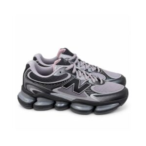 ABF1C006819BF5E45FA5EBB1949936D7_ New balance u9060 sneakers donna grigio e nero con