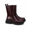 B328FCFA7CBFA2DF889F1E427D037F19_ 4us stivali donna bordeaux con suola carrarmato alta 5 cm
