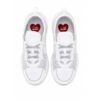 ca99ec44-0f86-4df5-803b-f008744aac06 LOVE MOSCHINO Sneakers Donna Bianche