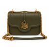 e9d48f7e-98fa-456a-a3d3-f83911a483c7 Just Cavalli Borsa Donna Verde Militare